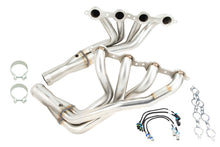 Load image into Gallery viewer, Kooks 09-13 Chevrolet Corvette Base Grand Sport 1-3/4 x 3 Header & Catted X-Pipe Kit