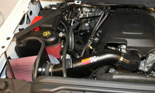 Load image into Gallery viewer, K&N 77 Series Performance Intake Kit for 2015 Chevrolet Silverado/GMC Sierra 2500/3500 6.0L V8