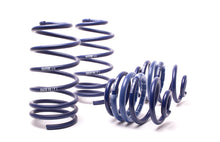 Load image into Gallery viewer, H&R 00-04 Volkswagen Golf 4Motion/Jetta 4Motion MK4 Sport Spring