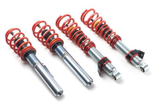 Load image into Gallery viewer, H&R 98-04 Porsche 911/996 C2 Cabrio/Targa/Coupe (2WD) Street Perf. Coil Over