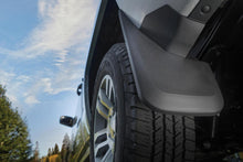 Load image into Gallery viewer, Husky Liners 11-12 Ford Explorer Custom-Molded Front Mud Guards