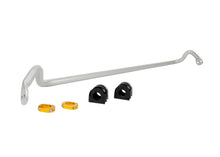 Load image into Gallery viewer, Whiteline 04-07 Subaru STi Front 24mm Swaybar-X h/duty Blade adjustable