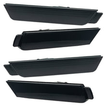 Load image into Gallery viewer, Oracle 10-15 Chevy Camaro Concept Sidemarker Set - Ghosted - Carbon Flash Metallic (GAR565)