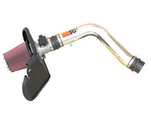 Load image into Gallery viewer, K&N 00-04 Toyota Tacoma/4Runner L4-2.4/2.7L High Flow Performance Kit