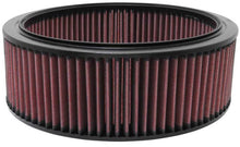 Load image into Gallery viewer, K&N Replacement Air Filter AMC-JEEP,PONT.BUICK,GMC, 1963-97