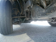 Load image into Gallery viewer, 1994 Subaru Sambar