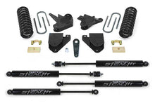 Load image into Gallery viewer, Fabtech 08-10 Ford F250 2WD V10 & Diesel 6in Basic Sys w/Stealth