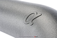 Load image into Gallery viewer, AMS Performance Nissan R35 GTR Omega Turbo Kit 3in Lower Intercooler Pipes
