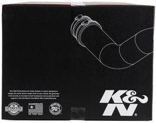 Load image into Gallery viewer, K&N 15-20 Ford F-150 V6 2.7L/3.5L F/I Aircharger Performance Intake