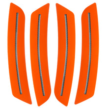 Load image into Gallery viewer, Oracle 16-19 Chevrolet Camaro Concept Sidemarker Set - Clear - Orange Crush (G16)