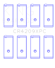 Load image into Gallery viewer, King Toyota 3SGTE 16v 2.0L (Size STD) pMaxKote Performance Rod Bearing Set
