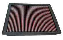 Load image into Gallery viewer, K&N 02 Jeep Cherokee 4.7L-V8 Drop In Air Filter