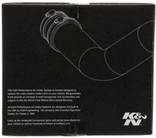 Load image into Gallery viewer, K&N 19-20 Nissan Altima L4-2.5L Typhoon Short Ram Intake