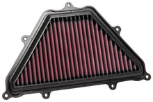 Load image into Gallery viewer, K&N 17-18 Honda X-ADV 745 Replacement Drop In Air Filter