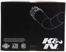 Load image into Gallery viewer, K&N 17-19 Ford F Super Duty V8-6.7L DSL 57 Series FIPK Performance Intake Kit