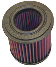 Load image into Gallery viewer, K&N YAM FZ700/750/FZR750 85-88 TDM850 92-02 Replacement Air Filter