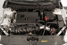 Load image into Gallery viewer, K&N 19-20 Nissan Altima L4-2.5L Typhoon Short Ram Intake