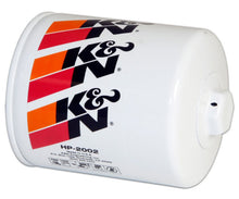 Load image into Gallery viewer, K&N Oil Filter OIL FILTER; AUTOMOTIVE