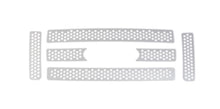 Load image into Gallery viewer, Putco 09-12 Ford F-150 (Lariat & King Ranch Only) 6pc Grillee Punch Stainless Steel Grilles