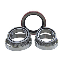 Load image into Gallery viewer, Yukon Gear Axle Bearing & Seal Kit For 10.5in GM 14 Bolt Truck