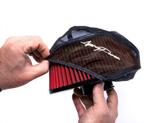 Load image into Gallery viewer, Agency Power 17-19 Can-Am Maverick X3 Turbo Cold Air Intake Kit