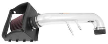 Load image into Gallery viewer, K&N 15 Ford F150 5.0L V8 F/I High Flow Performance Intake Kit