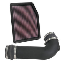 Load image into Gallery viewer, K&N 19-20 GM 1500 V8-5.3L/6.2L 57 Series FIPK Performance Intake Kit