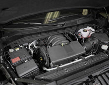 Load image into Gallery viewer, K&N 19-22 Chevy Silverado 1500 5.3/6.2L Catch Can. Oil Separator