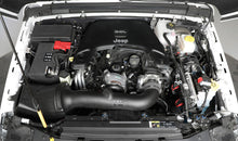Load image into Gallery viewer, K&N 2018 Jeep Wrangler JL V6-3.6L F/I Aircharger Performance Intake