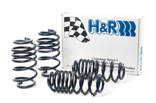 Load image into Gallery viewer, H&R 06-07 Volkswagen Golf GTI 2.0T MK5 Sport Spring