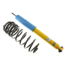 Load image into Gallery viewer, Bilstein B12 (Pro-Kit) 11-13 Ford Mustang GT V8 5.0L Front & Rear Suspension Kit