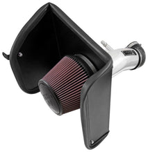 Load image into Gallery viewer, K&N 77 Series 15-16 Chevy Colorado 2.5L / 15-16 GMC Canyon 2.5L Performance Intake Kit