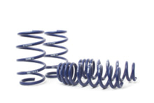 Load image into Gallery viewer, H&R 20-22 Toyota GR Supra 3.0/3.0 Premium/Launch Edition (6 Cyl) A90 Sport Spring