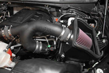 Load image into Gallery viewer, K&N 2015 Ford F150 EcoBoost V6-3.5L 57 Series FIPK Performance Intake Kit