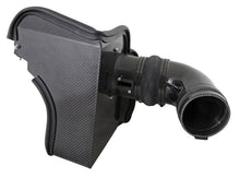 Load image into Gallery viewer, K&N 12-13 Chevy Camaro ZL1 6.2L V8 Aircharger Performance Intake