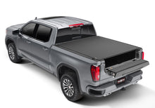 Load image into Gallery viewer, Truxedo 19-20 GMC Sierra & Chevrolet Silverado 1500 (New Body) w/o Tailgate 6ft 6in Pro X15 BedCover