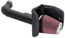 Load image into Gallery viewer, K&N 07 Ford F-150 V8-4.6L Performance Intake Kit