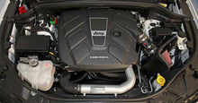 Load image into Gallery viewer, K&N 14-15 Jeep Grand Cherokee 3.0L V6 Turbo Diesel Performance Intake Kit