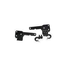 Load image into Gallery viewer, Rugged Ridge 84-01 Jeep Cherokee XJ Tow Hooks & Frame Brackets