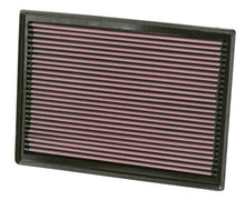 Load image into Gallery viewer, K&N Replacement Air Filter DODGE SPRINTER 3.0L-V6 DSL; 2007