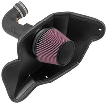 Load image into Gallery viewer, K&N 2015 Ford Mustang GT 5.0L V8 F/I Performance Intake Kit