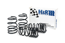 Load image into Gallery viewer, H&R 04-07 Subaru 2.5 RS/Impreza/TS/WRX Sedan/Sport Wagon GD/GG Sport Spring