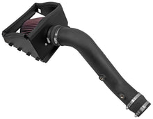 Load image into Gallery viewer, K&N 2016 Ford F-150 3.5L Aircharger Performance Intake