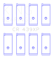 Load image into Gallery viewer, King Acura B17A1/B18A1/B18B1 (Size STDX) Performance Rod Bearing Set