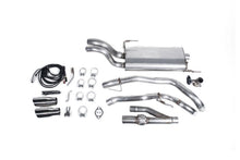 Load image into Gallery viewer, Roush 2015-2020 Ford F-150 2.7L/3.3L/3.5L/5.0L Active Cat-Back Exhaust Kit(Excl. Raptor & Short Cab)