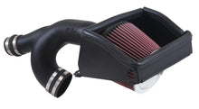 Load image into Gallery viewer, K&N 15-16 Ford F-150 3.5L V6 F/I Performance Intake Kit