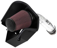 Load image into Gallery viewer, K&N 19-20 Dodge Ram 2500/3500 6.4L V8 F/I Performance Air Intake Kit