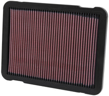 Load image into Gallery viewer, K&N Replacement Air Filter TOYOTA LANDCRUISER V8-4.7L; 1999-2000