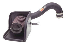 Load image into Gallery viewer, K&N 01-04 Honda Civic L4-1.7L Performance Intake Kit