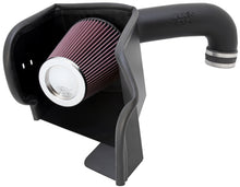 Load image into Gallery viewer, K&N 09-10 Dodge Ram 1500 PickUp V8-5.7L Aircharger Performance Intake
